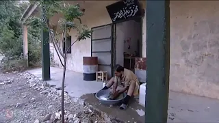 ضيعة ضايعه حسان يغني مفيش جاجه تجي كده 