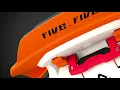 Introducing Leatt 5 5 Neck Brace MXstore com au
