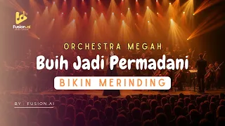 bikin merinding 