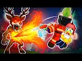 Download Lagu Unlocking The NEW PYROMANIAC 5 STAR CLASS In 99 Nights In The Forest! (Roblox)