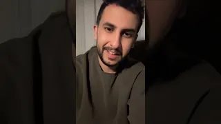 نايف حمدان عجائب الهند بره وبحره جديد اليوم 