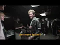 "Never A Good Time" - Music Video BTS w/ The Band Camino