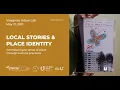 Visaginas Urban Lab 2021 | Local Stories \u0026 Place Identity
