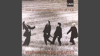 Download String Quartet No. 2, Op. 5 - (1) : Allegro Non Troppo Ma Enrgico MP3