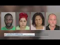 Four arrests made following discovery of the missing Colleton Co mother
