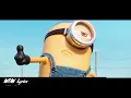 Download Lagu Tones And I - Dance Monkey / Minions [HD video]