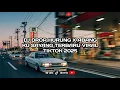 Lagu DJ DROP HURUNG X ABANG KU SAYANG TERBARU VIRAL TIKTOK 2025
