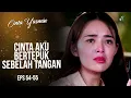 Yasmin Sedih Banget Lihat Romeo Memeluk Alisya | CINTA YASMIN | EPS.54-55 (1/7)