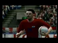 PES 2009 l Argentina vs Paraguay - Final Copa del Mundo, Partidazo.