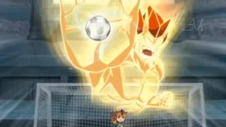 فريق النسور ضد فريق العواصف مدبلجة بلعربي الحلقه كامله 