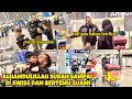 Download Lagu ALHAMDULILLAH SAMPAI DI SWISS DENGAN AMAN SELAMAT LANCAR BAROKAH || AKHIRNYA BERTEMU SUAMI LAGI😍