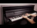 Bach – Organ Sonata No. 4, BWV 528: II. Andante [Adagio]
