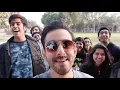 Lagu VLOG #38 - LUMS MAIN TANHAI KA SAFAR **nostalgic**