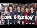 Download Lagu One Direction: The Complete Eras Megamix (120+ Song Mashup) | In Memory Of Liam Payne (1993-2024)