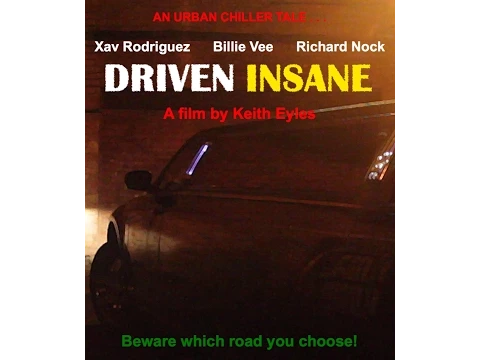 Driven Insane
