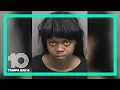 Eboni Wiley pleads guilty to lying to law enforcement in Felecia Williams case