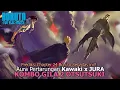 Download Lagu CERITA BORUTO TWO BLUE VORTEX CHAPTER 24 KAWAKI VS JURA HIPOTESA TEORI PERTARUNGAN 2 KARMA OTSUTSUKI