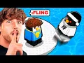 Trolling FOLTYN With ADMIN COMMANDS in Knockout