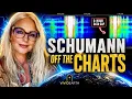 The Schumann is off the charts Blackouts bursts eart uakes solar storms - what does it all mean