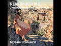 Remember Me (Ghibli Orchestra and English Horn Version)