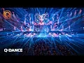 Download Lagu The Sound of Q-dance | Foshan, China 2019 | Official Q-dance Trailer