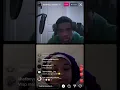 BadKidMaceii Exposing People on Live