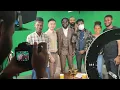 Who Dey Yarn - BlackFaceNaija
