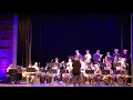BHS Jazz Band - Sly by Rich DeRosa