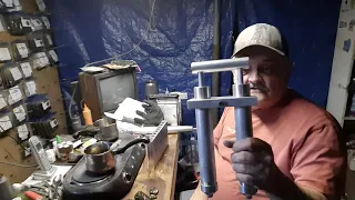 Part 2 Lure Craft Injector