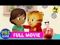 Daniel Tiger s Neighborhood MOVIE Daniel Visits a New Neighborhood ASL PBS KIDS