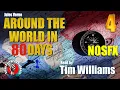 Download Lagu Around the World in 80 days complete audiobook - chapter 4