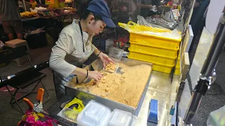 Foodie Mama Live Streaming 