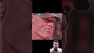 Don T Behave Rudely In Front Of Me Wwe Johncena Melina Wweshorts Wwenetwork 