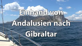Ep 42 Almerimar bis Gibraltar