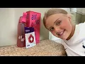 Download Lagu I got my air up water bottle review 💋