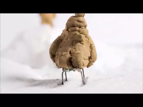 Warm Snow (Trailer)