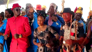 MAGENGE MALALE - SHEREHE YA LUHENDE