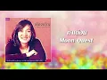 หาเดือน (Moon Quest) - สุภัทรา อินทรภักดี โกราษฎร์ [OFFICIAL SONG]