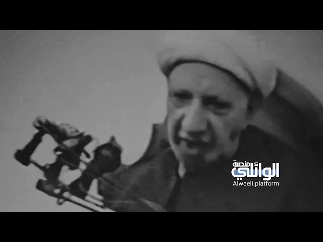 قصة صخر وابياته المؤلمة ولماذا تمنى الموت | د.احمد الوائلي