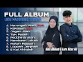Lagu FULL ALBUM LAGU MADURA TERBARU  -  Hida Ahmad \u0026 Lora Nizar Ali (Lirik + Terjemahan)