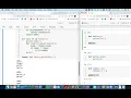 CS 320 Oct 23 Part 2 - Function Name Regex Practice