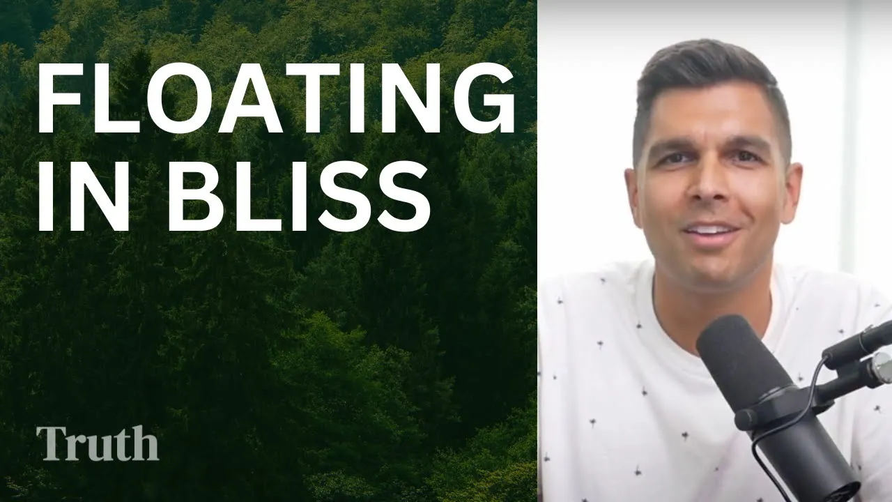 Floating In Bliss (Awakening)