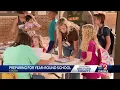 Brevard County elementary school adopts year-round calendar as part of pilot program