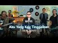 Lagu Aris Bima - Aku Yang Kau Tinggalkan (Official Live Music)