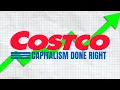 How Costco Mastered Capitalism Without Being Greedy