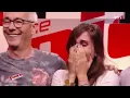 JJ - « Baby I'm Yours » - (Breakbot) | The Voice 2017 | Blind Audition