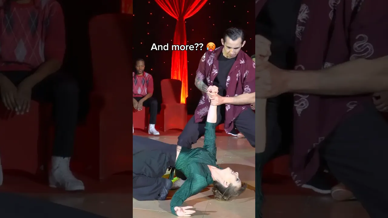 When you thought you were done..