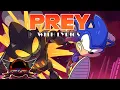 Download Lagu Prey WITH LYRICS - Friday Night Funkin' VS Sonic.EXE Mod Cover