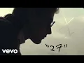 Machine Gun Kelly - 27 (Lyric Video)