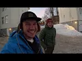 Download Lagu Cesta na Kungsleden - část druhá
